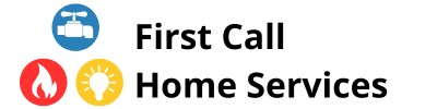 First call home services Logo