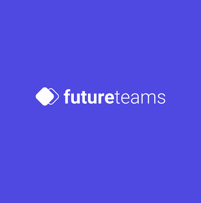 Future Teams logo