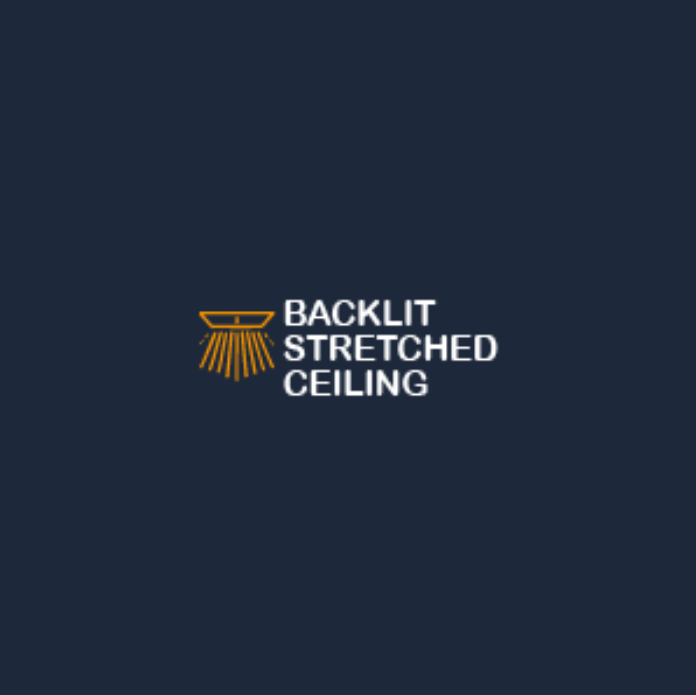 Backlit Stretch Ceiling Ltd Logo