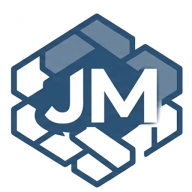JM Driveways Logo