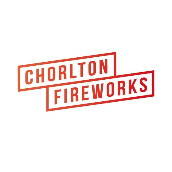 Chorlton Firworks Logo
