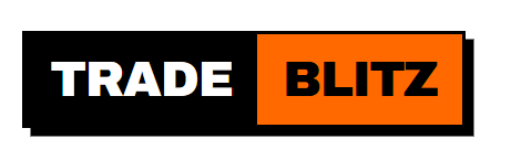 TradeBlitz Logo