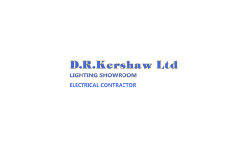 D.R. Kershaw Ltd Logo
