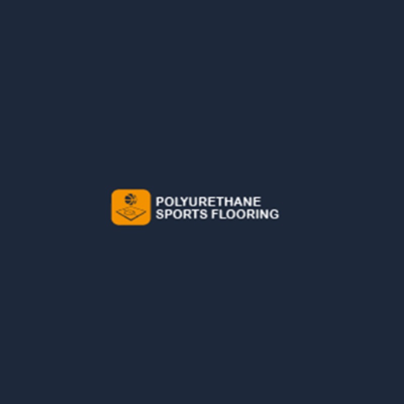 Polyurethane Sports Flooring Ltd logo