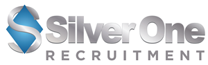 Silver One London Logo