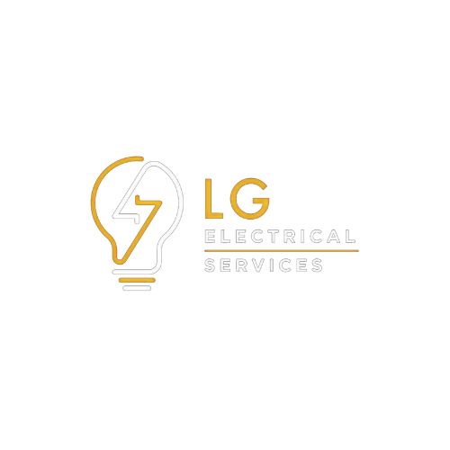 LG Electrical Services Logo