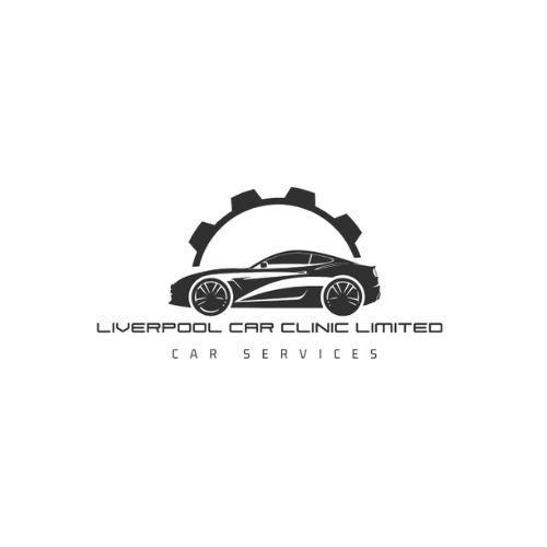 Liverpool Car Clinic logo