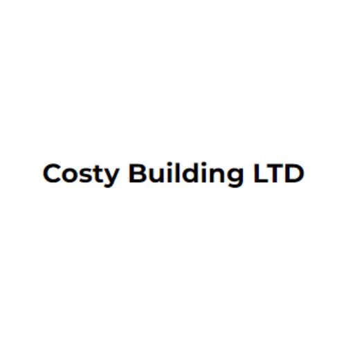 Costy Building Ltd logo