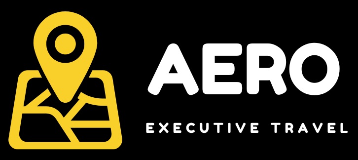 Aero Executive Travel logo