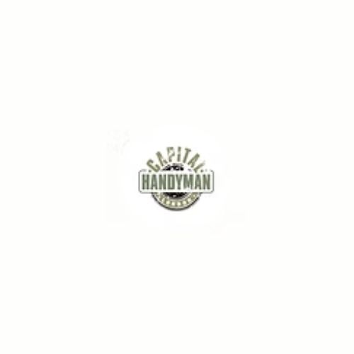 Capital Handyman Ltd –  Handyman South London logo