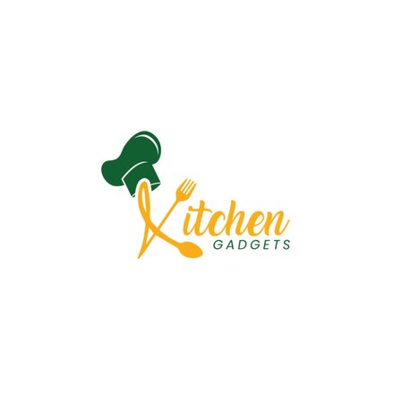 Kitchens Gadget Logo