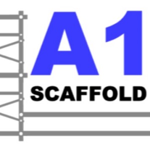 A1 Scaffold Ltd logo