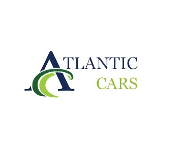 Atlantic Cars Reading Logo