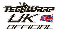 TeckWrap UK-Official Logo