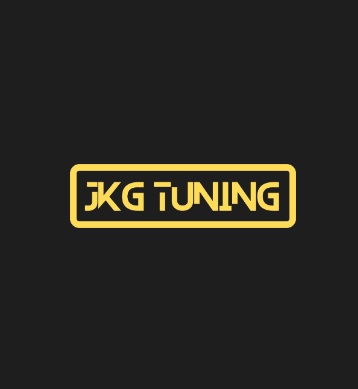 JKG Tuning Logo