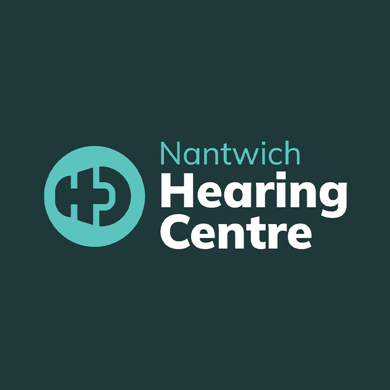 Nantwich Hearing Centre Logo