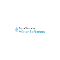 Aqua Sensation Logo