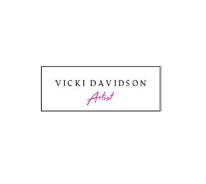 Vicki Davidson Art logo