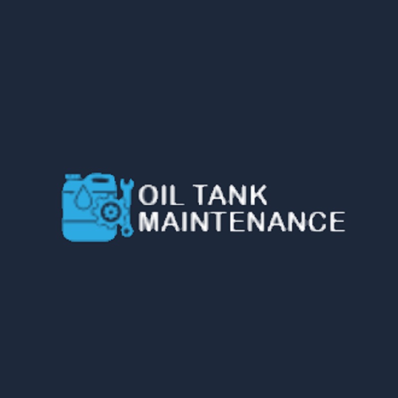 Oil Tank Maintenance Ltd Logo