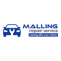 Malling Repair Services logo