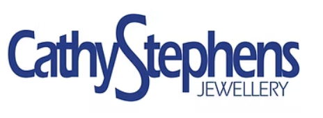Cathy Stephens Jewellery Ltd Groby Logo