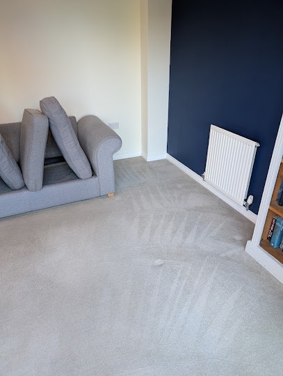 Charlecote Carpet & Upholstery Care Logo