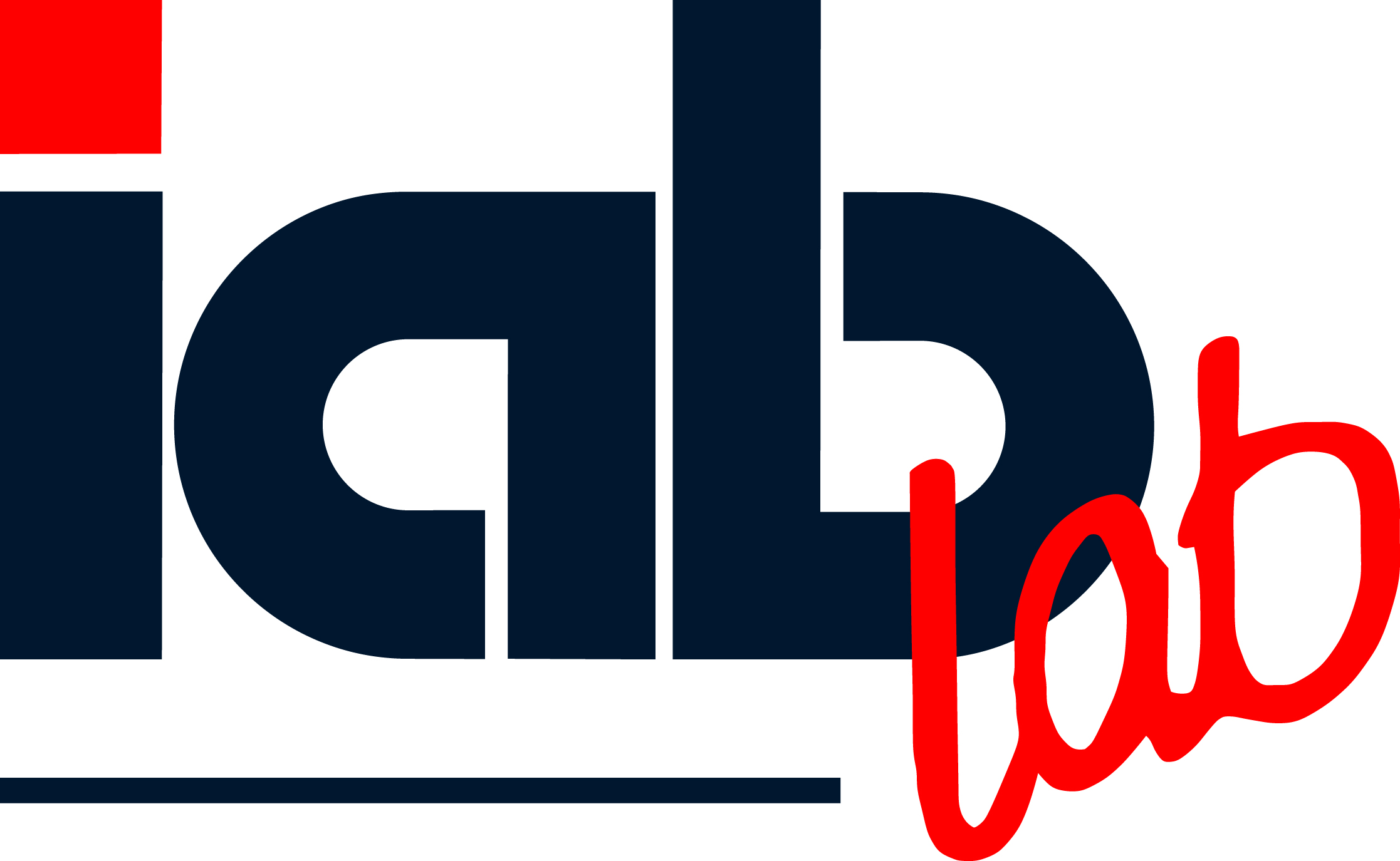 iab-Lab Logo