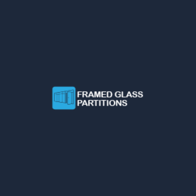 Framed Glass Partitions Ltd Logo