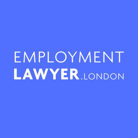 Employment Lawyer London Logo