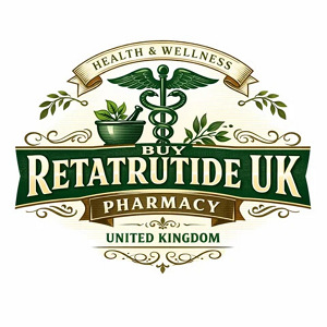 Buy Retatrutide UK Logo