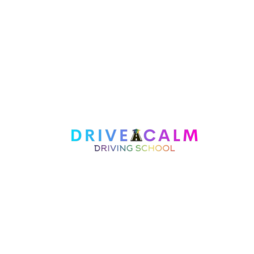 drivecalm Logo