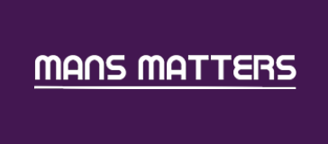 MansMatters - Men’s Health & Wellness Clinic Knightsbridge Logo