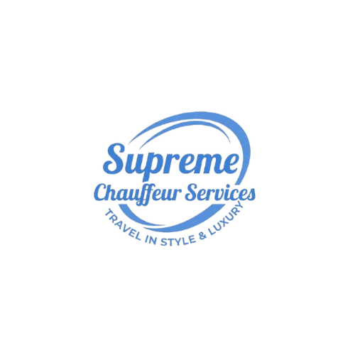 Supreme Chauffeurs logo