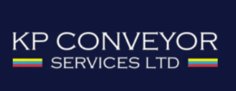 KP Conveyor Services Ltd Logo