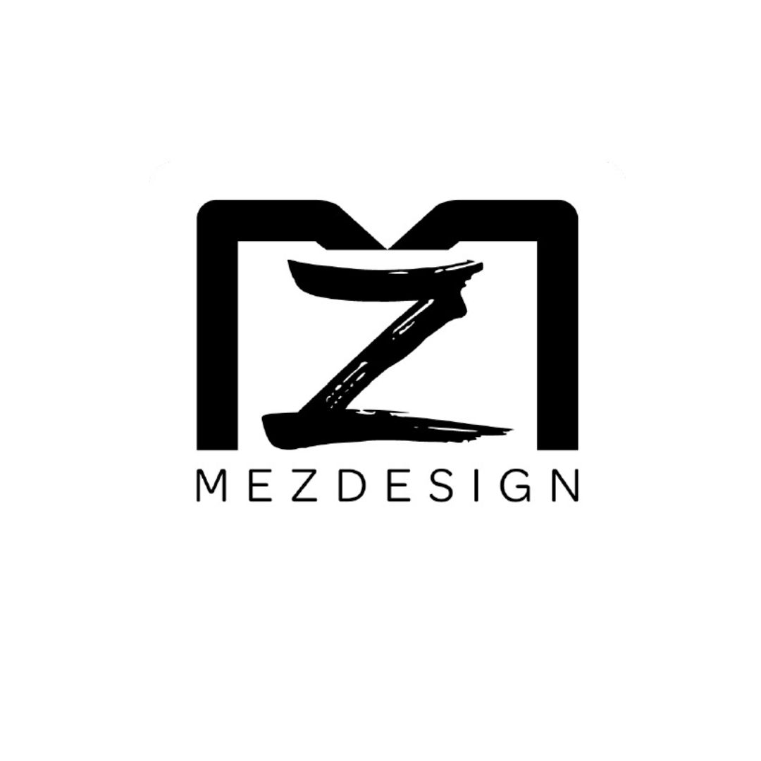Mez Design Logo