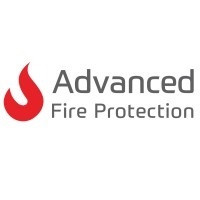 Advanced Fire Protection logo