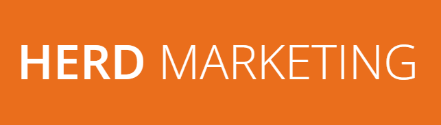 Herd Marketing logo