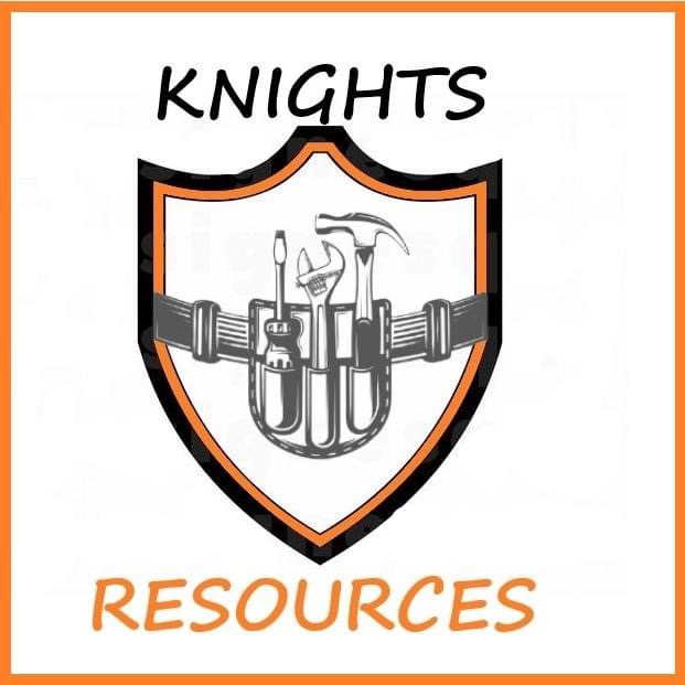 Knights Resources Logo