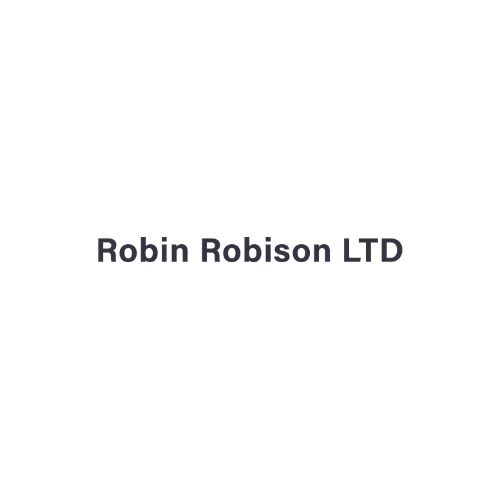 Robin Robison Ltd logo