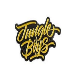 Jungle Boys Uk logo