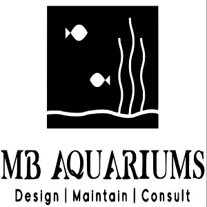 Mq- Aqvarium Logo