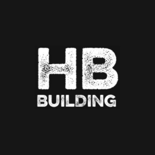HB Building – Landscaping in Exeter logo