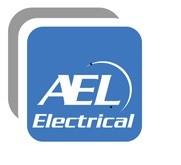 AEL Electrical Services Ltd Logo
