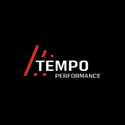 Tempo Performance PT logo