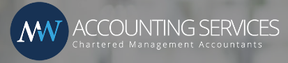 MW Accounting Services Ltd Logo