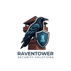 Raventower Security Solutions logo