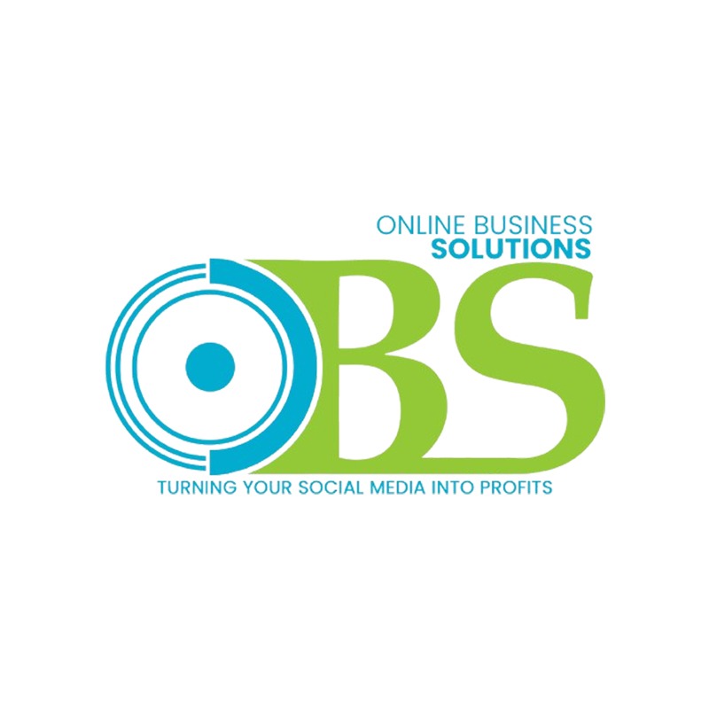 Online Business Solutions Logo