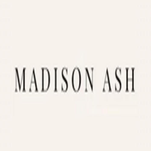 Madison Ash Logo