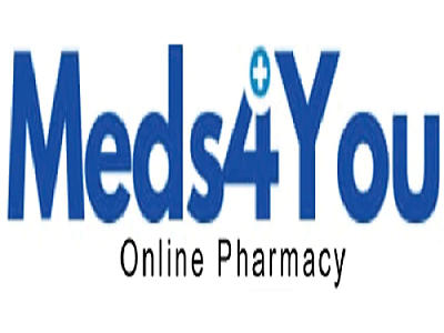 meds4youuk Logo