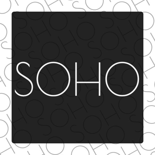 Soho London Logo